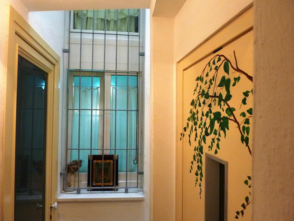 갈리폴리 Casa Nelly 아파트 객실 사진