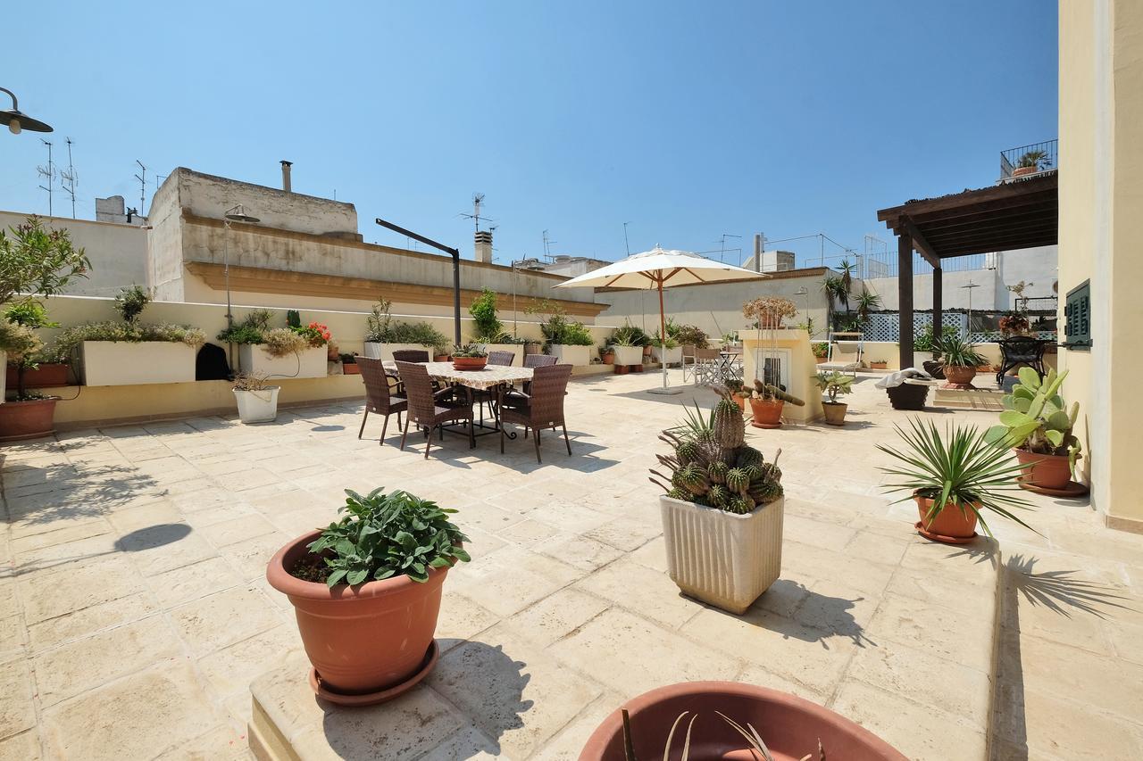 갈리폴리 Casa Nelly 아파트 외부 사진