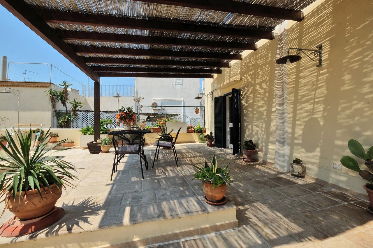 갈리폴리 Casa Nelly 아파트 외부 사진