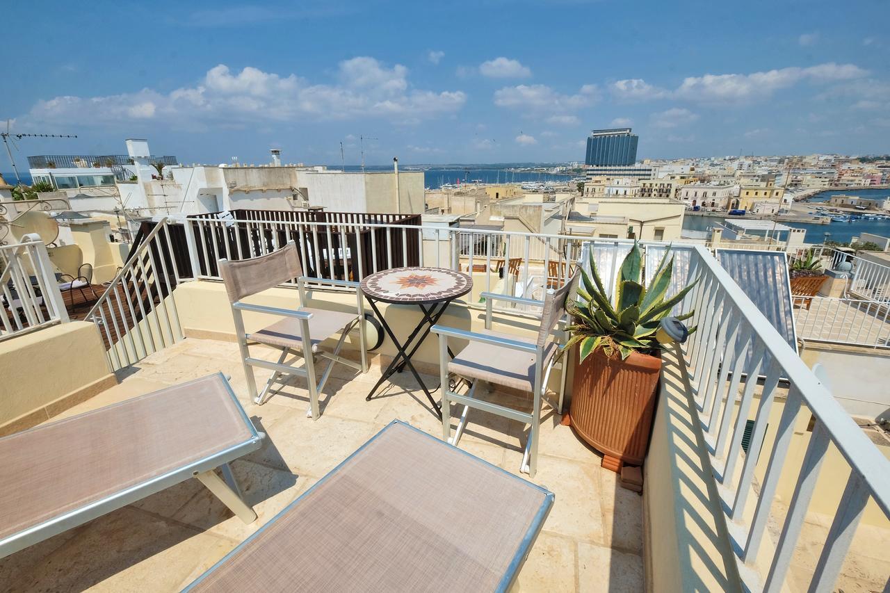 갈리폴리 Casa Nelly 아파트 외부 사진