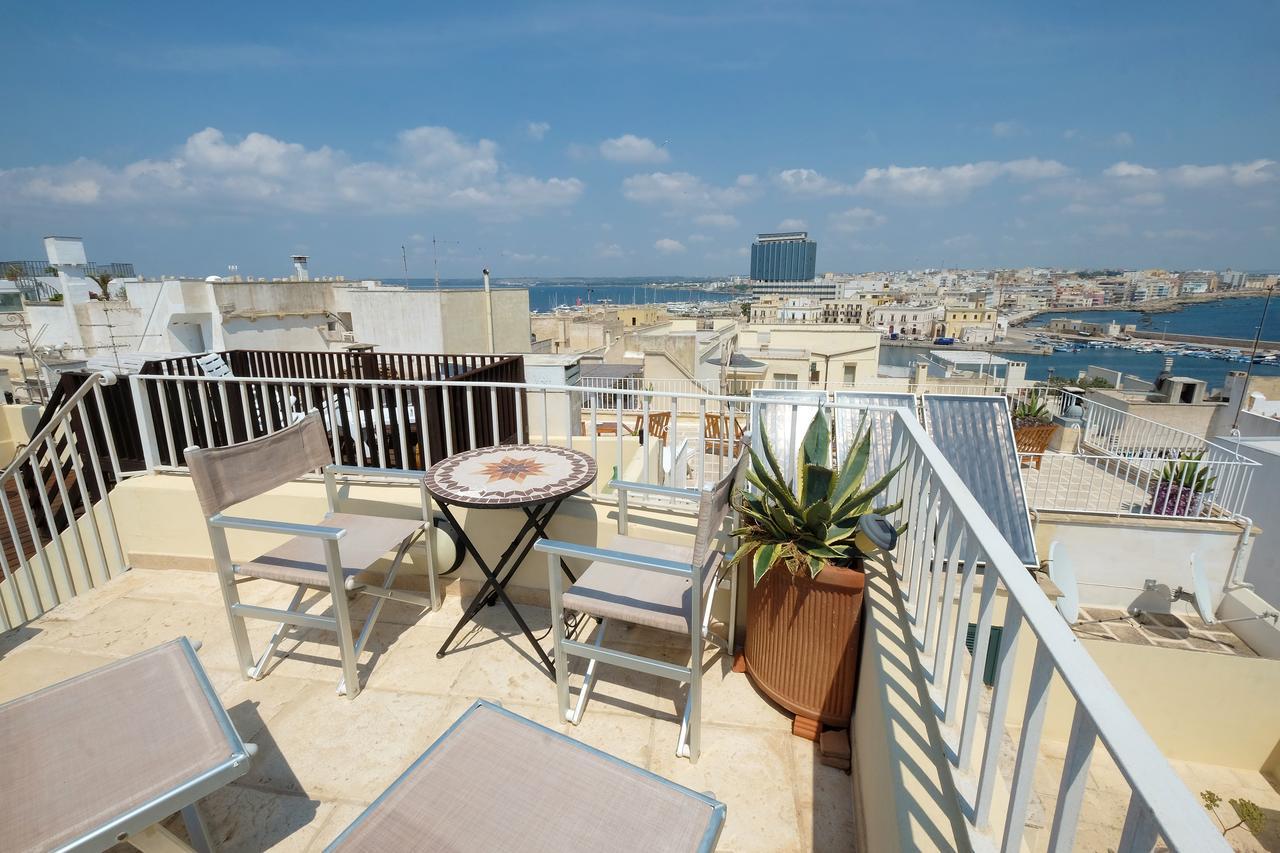 갈리폴리 Casa Nelly 아파트 외부 사진