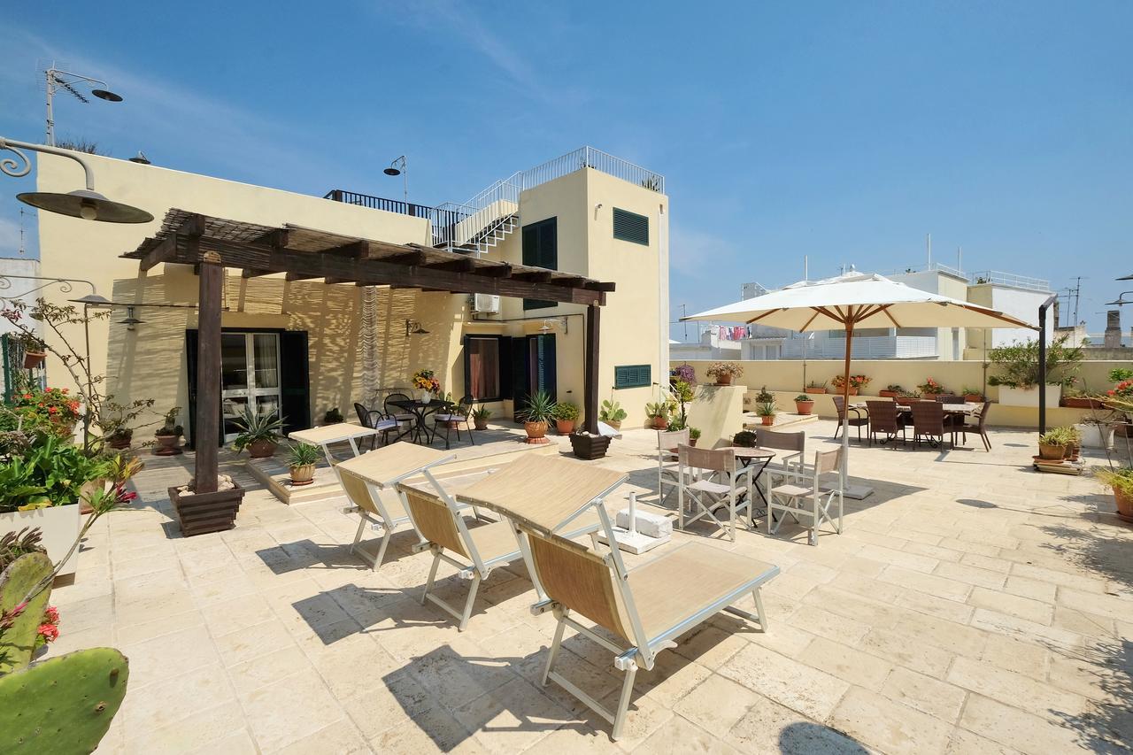 갈리폴리 Casa Nelly 아파트 외부 사진