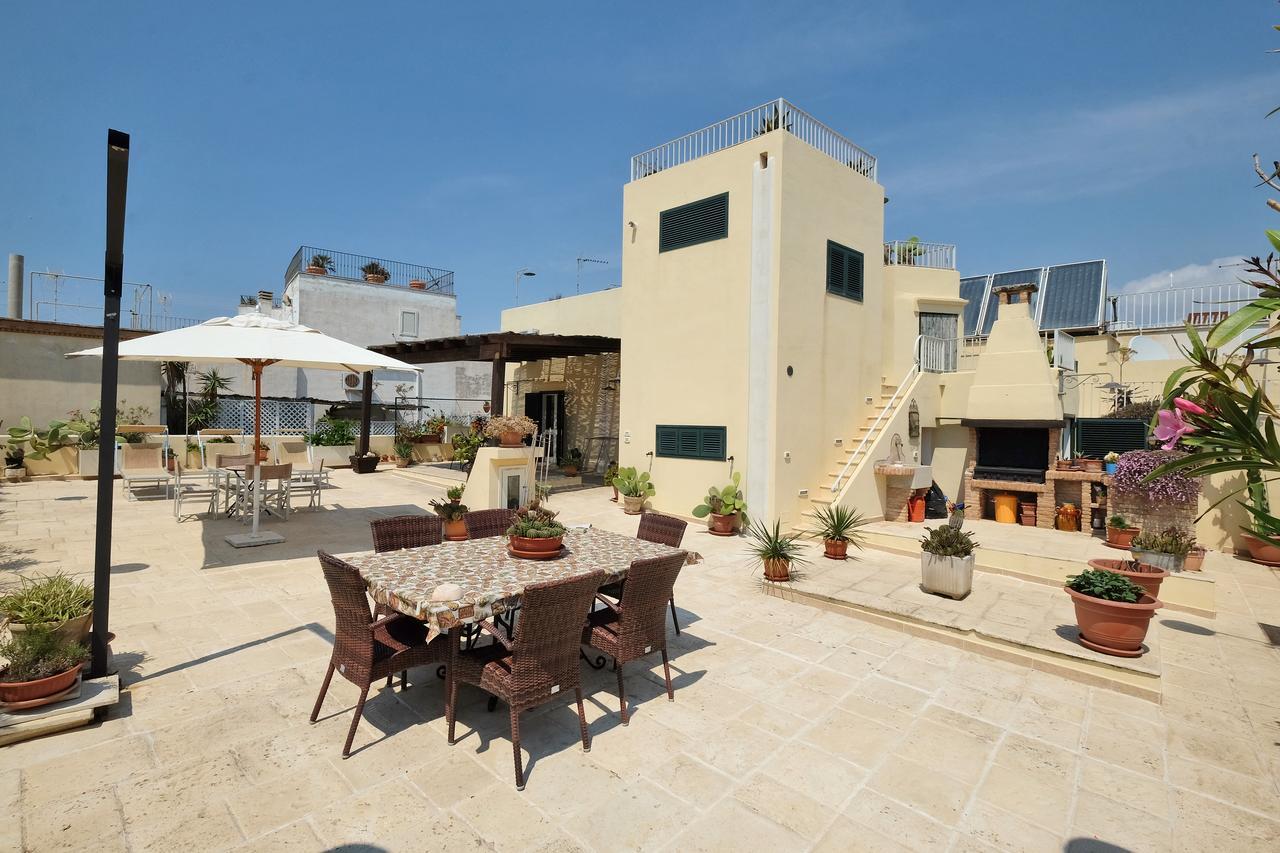 갈리폴리 Casa Nelly 아파트 외부 사진