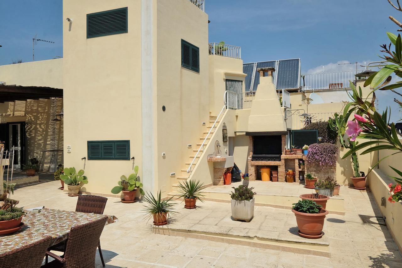 갈리폴리 Casa Nelly 아파트 외부 사진