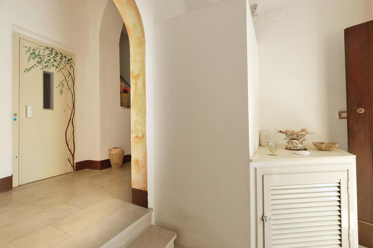 갈리폴리 Casa Nelly 아파트 외부 사진